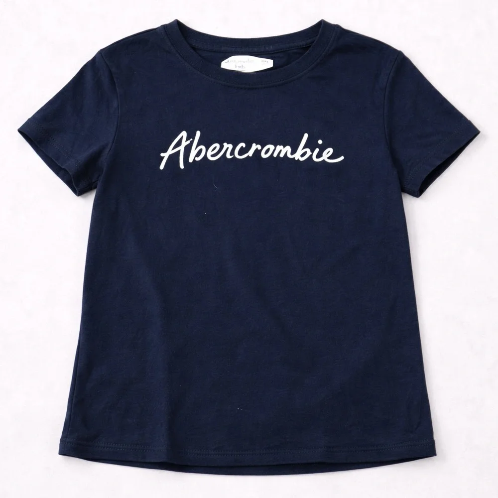 Girls size 7/8 Abercrombie T-shirt